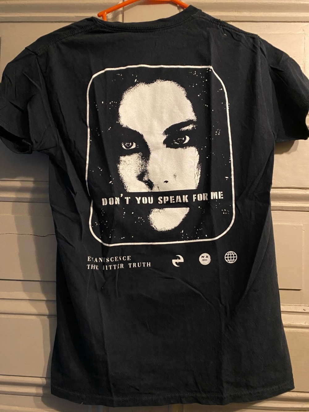 Evanescence
